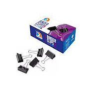 EZCO Binder Clip 32 Mm. X 12 Organizadores