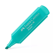 FABER CASTELL Resaltador Pastel Escritura