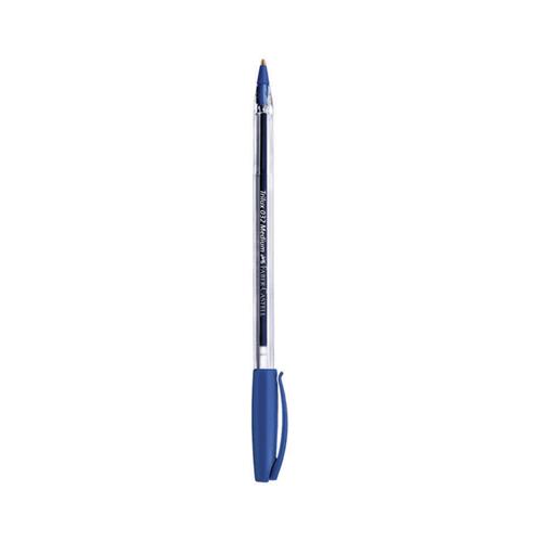 FABER CASTELL Trilux Azul Escritura