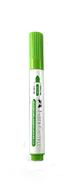 FABER CASTELL Marcador Para Pizarra 152 Verde Manz Escritura