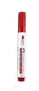 FABER CASTELL Marcador Para Pizarra 152 Rojo Escritura