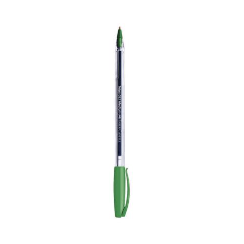 FABER CASTELL Trilux Verde Escritura