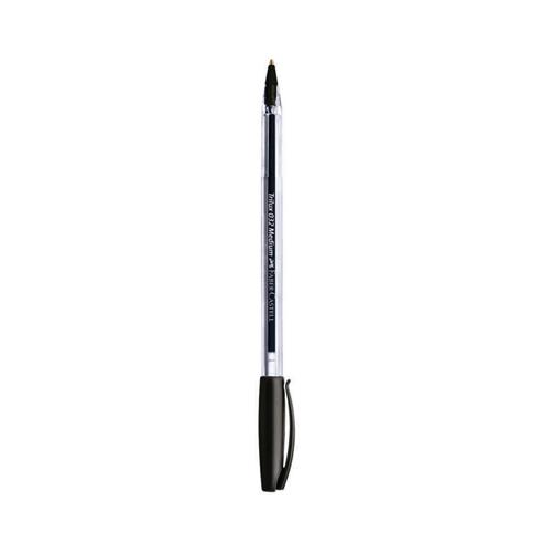 FABER CASTELL Trilux Negro Escritura
