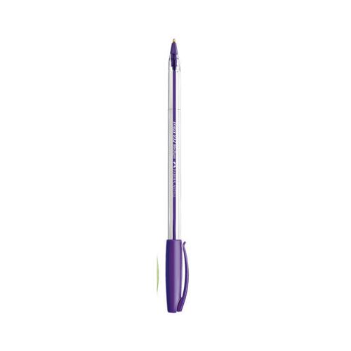 FABER CASTELL Trilux Violeta Escritura