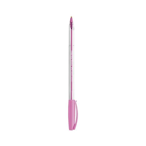 FABER CASTELL Trilux Rosa Escritura