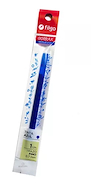 FILGO Tanque Roller Borrable - Borrax Azul Trazo 0.7mm Antideslizante