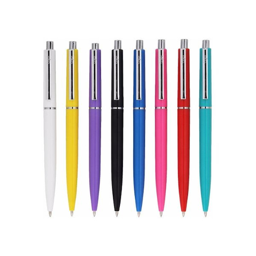 FILGO Boligrafo retractil One Trazo 1.0mm