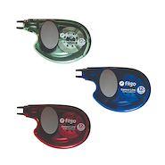 FILGO Corrector En Cinta 12mts. Escritura