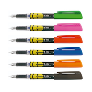 FILGO S-Mile Pluma Escritura Escolar