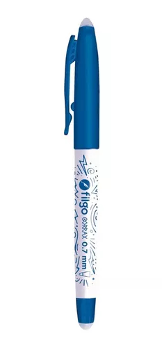 FILGO Roller Borrable - Borrax Trazo 0.7 mm Antideslizante