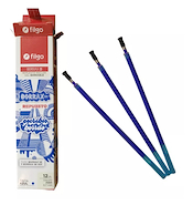 FILGO Tanque Roller Borrable - Borrax Se Trazo 0.7mm Fino