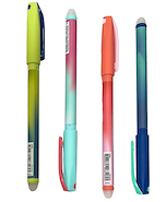 FILGO Roller Borrable - Borrax Se Sunset Trazo 0.7bmm Antideslizante