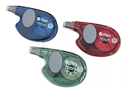 FILGO Corrector En Cinta 12mts. Escritura