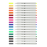 FILGO Microfibra liner 0,4 mm Escritura