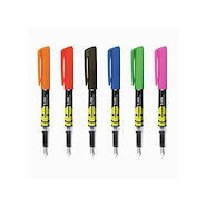 FILGO S-Mile Pluma Escritura Escolar