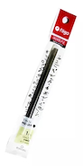 FILGO Tanque Roller Borrable - Borrax Negro Trazo 0.7mm Antideslizante