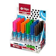 FILGO Roller S-Mile Escritura Escolar