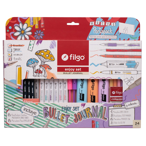 FILGO Set Enjoy 