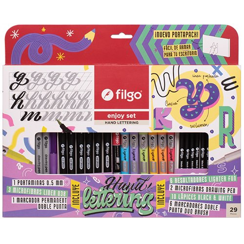 FILGO Set Enjoy 