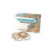 FLEXIBAND Bandas Elasticas X 1 Kg. Organizadores