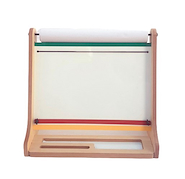 FUGI ATRIL DE MESA LINEA NIÑOS 30 X 40 MM Atril