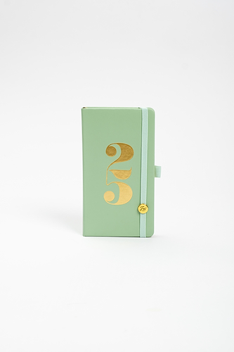 FW Agenda Pocket Vertical Agenda Pocket Cosida Vertical