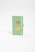 FW Agenda Pocket Vertical Agenda Pocket Cosida Vertical