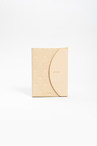 FW Agenda 15 x21 Chic Agenda Diaria 15 x 21 - Con solapa imantada