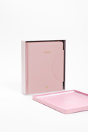 FW Agenda 15 x21 Timeless Agenda Semanal 15 x 21 - Con Broche timeless + Caja