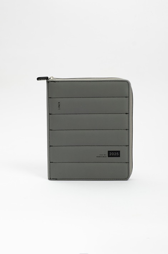 FW Agenda 15x21 B-pack Zipper Agenda Semanal 15 x 21 Con cierre