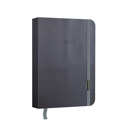 FW Agenda 12x17 B-pack Agenda Diaria 12x17 Cosida