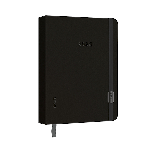 FW Agenda A5 B-pack Agenda Diaria A5 Cosida