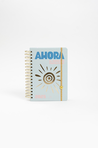 FW Agenda 15x21 Inspire Agenda Diaria 15x21 Espiralada