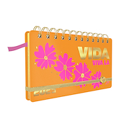 FW Agenda Pocket Inspire AgendaPocket espiralada