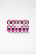 FW Agenda Pocket Pink AgendaPocket espiralada