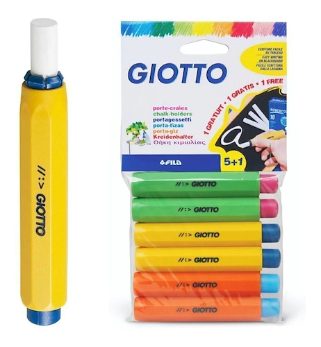 GIOTTO Portatiza Porta tiza
