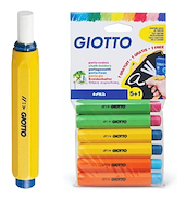 GIOTTO Portatiza Porta tiza