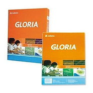GLORIA Repuesto Gloria x 96 hjs Rayado Cuadernos