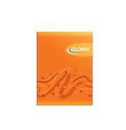 GLORIA Cuaderno T. Flex X 48 H. Cuadriculado Cuadernos