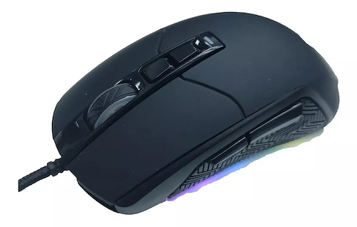 GTC Mouse Gamer Informatica