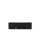 GTC Teclado USB Informatica