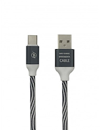 GTC Cable Premium Tipo C USB A Tipo C 1 Metro