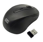 GTC Mouse Inalambrico MIG 118 Informatica