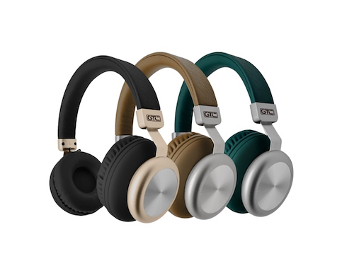 Auriculares bluetooth top gtc