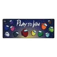 GTC Mouse Pad Gamer Informatica - Extra Gande 