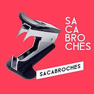 HEFTER POP Sacabroches Varios Oficina