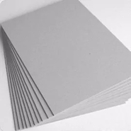 HEMAPEL Carton Gris 1Mm 50 X 70 Papelera