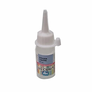 IBI CRAFT SILICONA LIQUIDA  x 30 ml. Adhesivo 30 ml