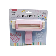 IBI CRAFT Corrugadora de papel Corrugadora manual para papel y cartulina 160-250grs