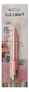 IBI CRAFT Cutter bisturi ergonomico Retractil Cutter retractil + 1 repuesto